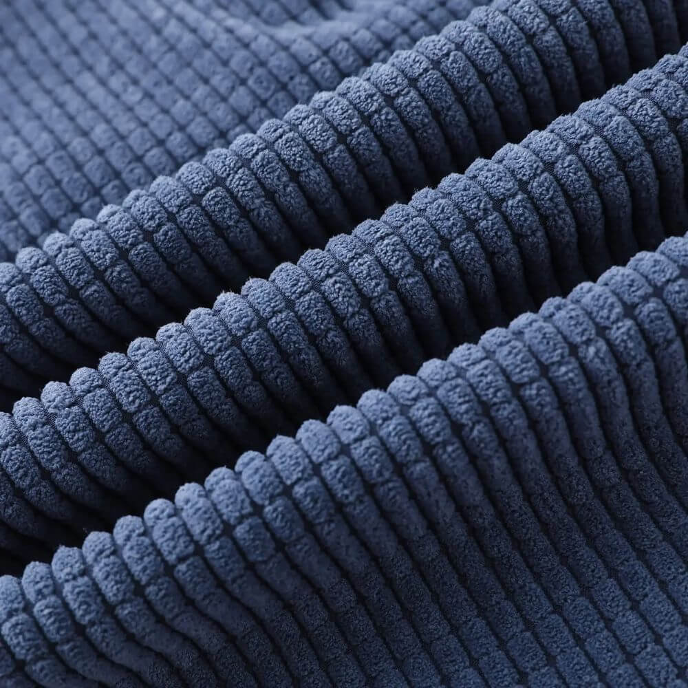 Jogger Camden – Velluto a coste Relaxed Fit