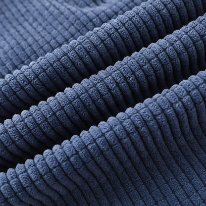 Jogger Camden – Velluto a coste Relaxed Fit