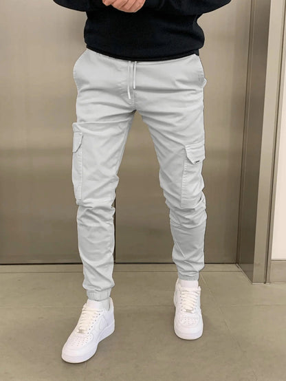 Jogger Nova – Slim Fit Essential