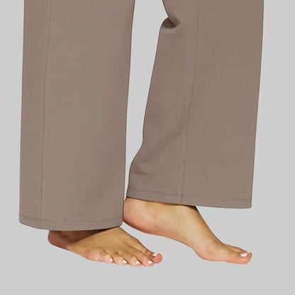 Giovanna | Pantalone Comodo Elasticizzato