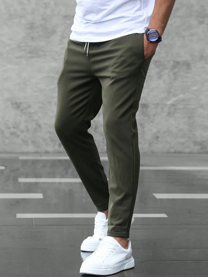 Chino Ashton – Slim Fit Essential