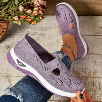 Salvia | Sneakers ortopediche comfort (1 acquistato, 1 in OMAGGIO)